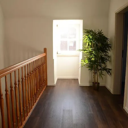 Fh Hannahliese Dom wakacyjny